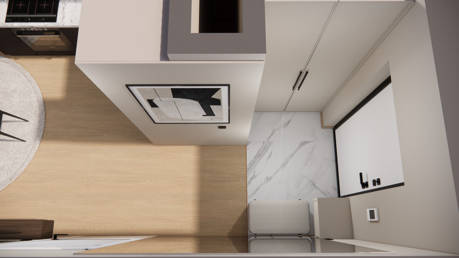 ЖК  "Доминанта"