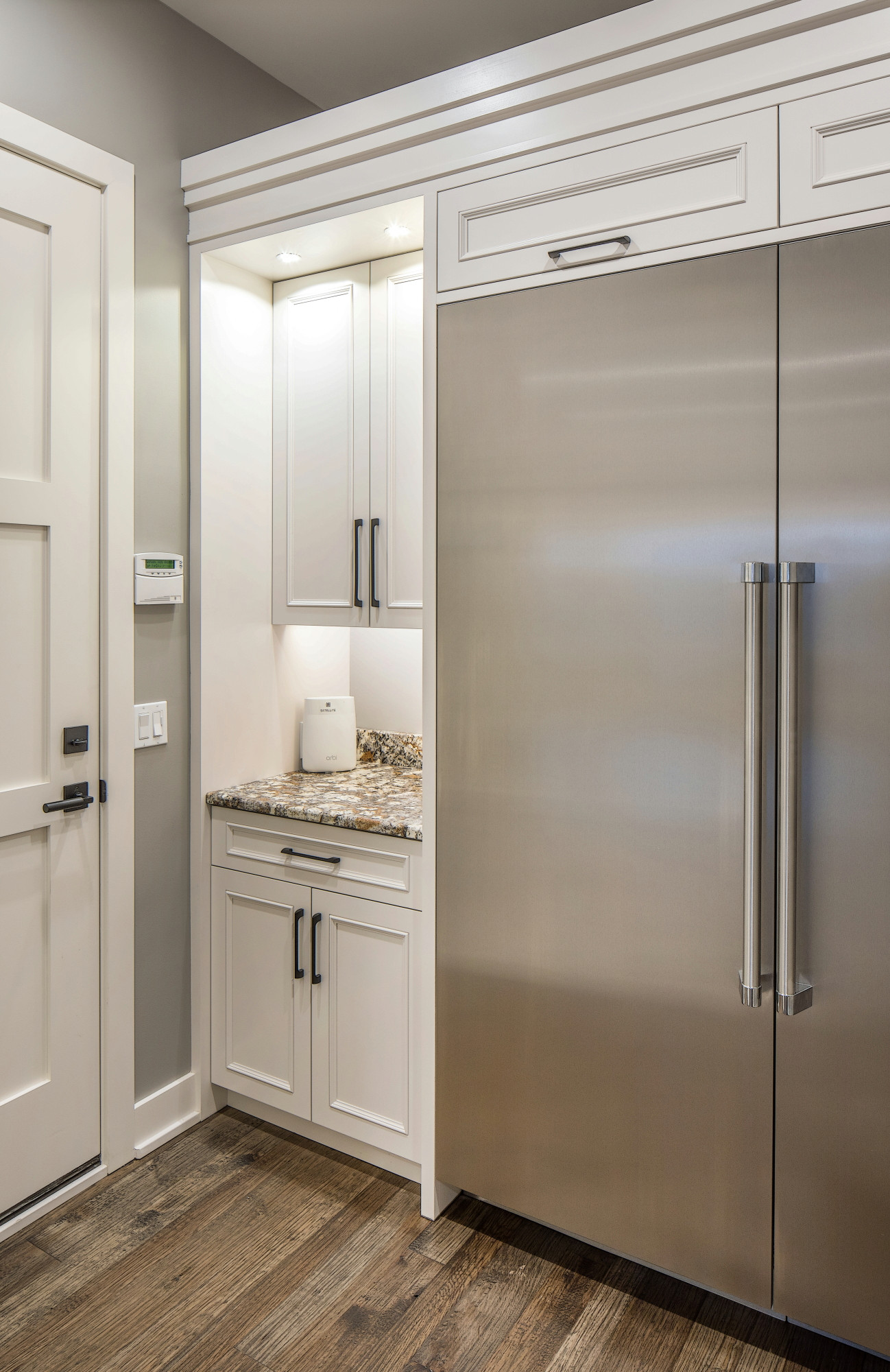 Modern Eclectic Inspired Home | Custom Build
