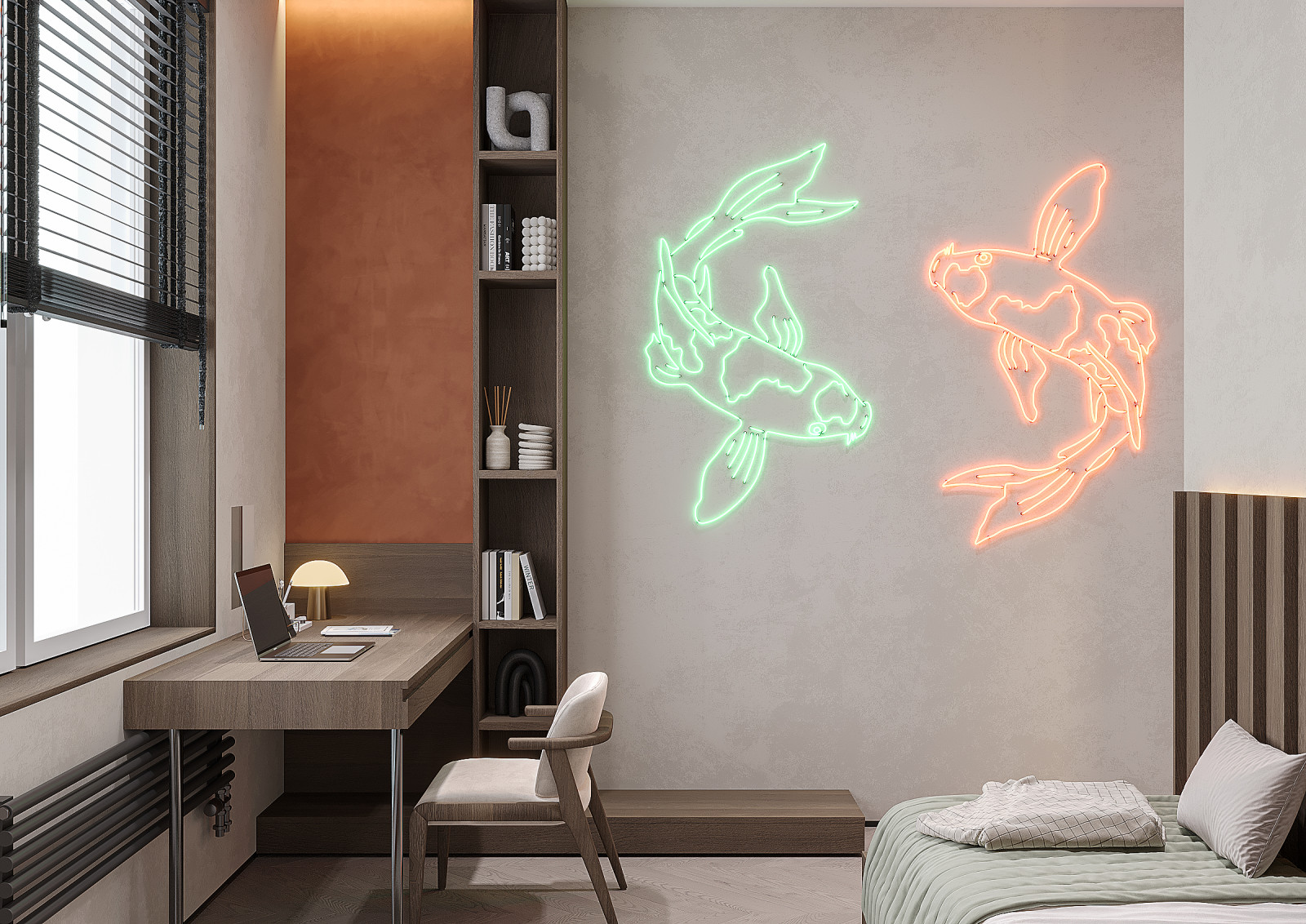 Детская "Джапанди"