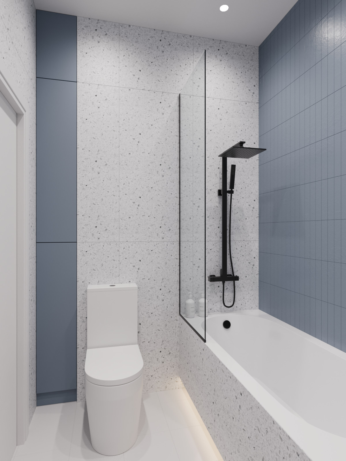 Квартира для молодой семьи