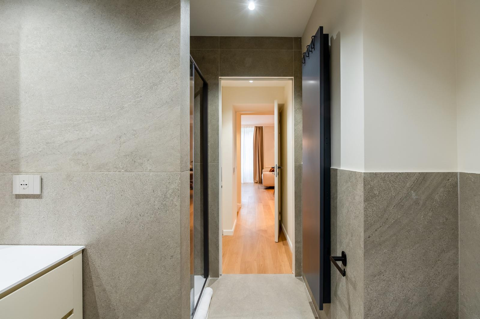 Trilocale Porta Venezia