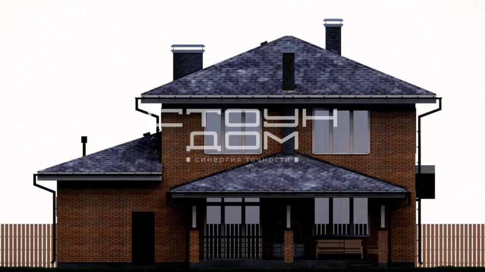 Проект "Палермо"