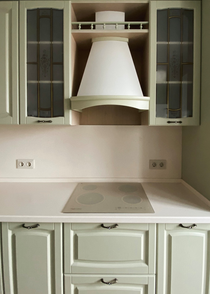 Кухонная фурнитура