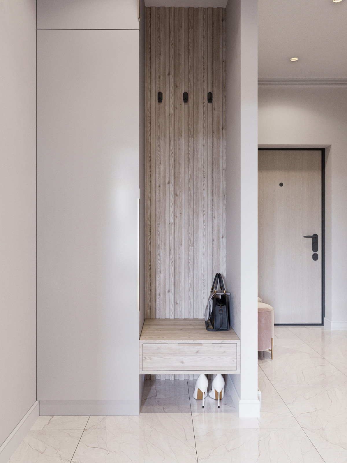 ЖК Манхэттен, г.Казань