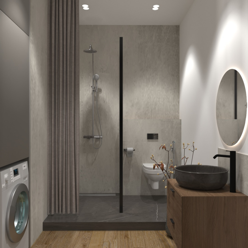 Студия 31м2 в ЖК "Челтенхем" г.Сочи