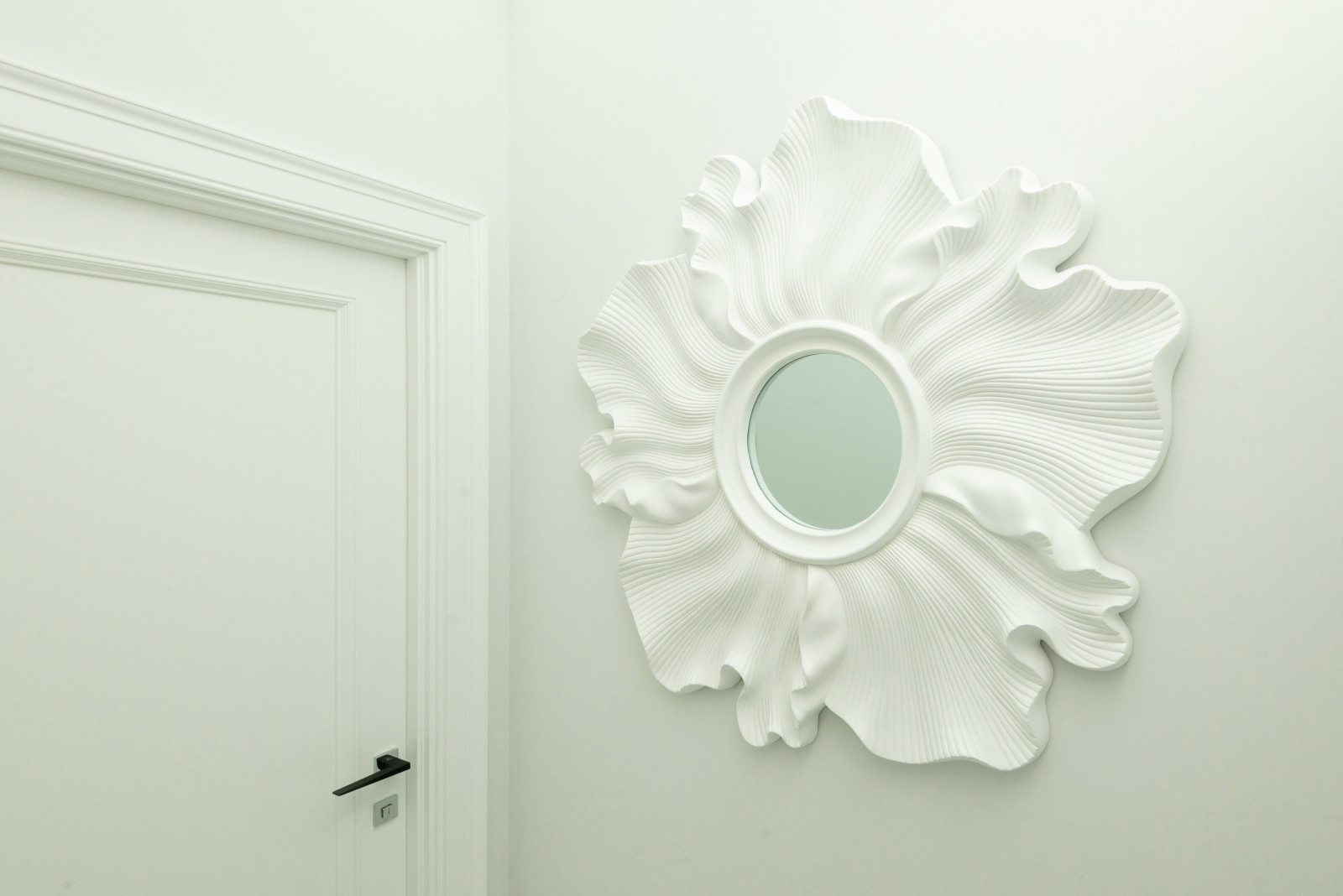 Квартира в ЖК Алые Паруса.