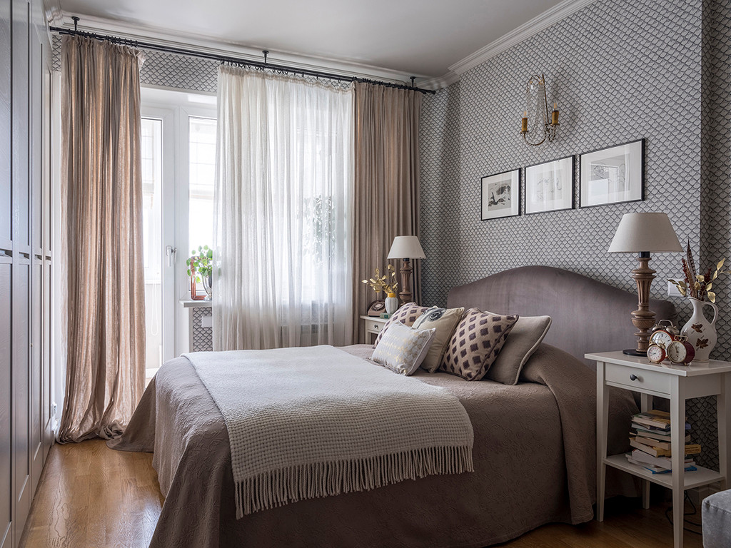 Квартира 62м2