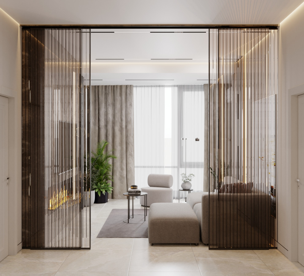 ЖК Флотилия