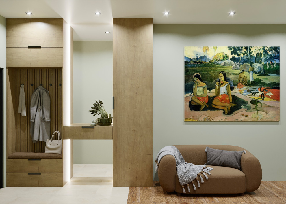 ЖК Три капитана