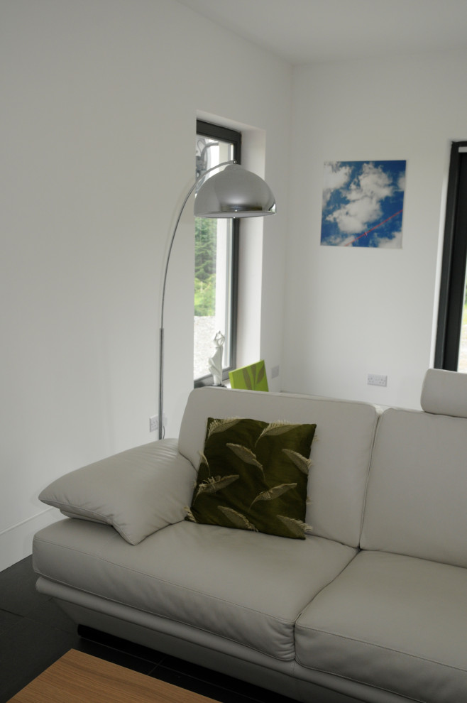 House designed by Anna Finnegan Design