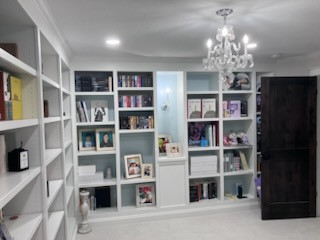 North Spokane Facelift