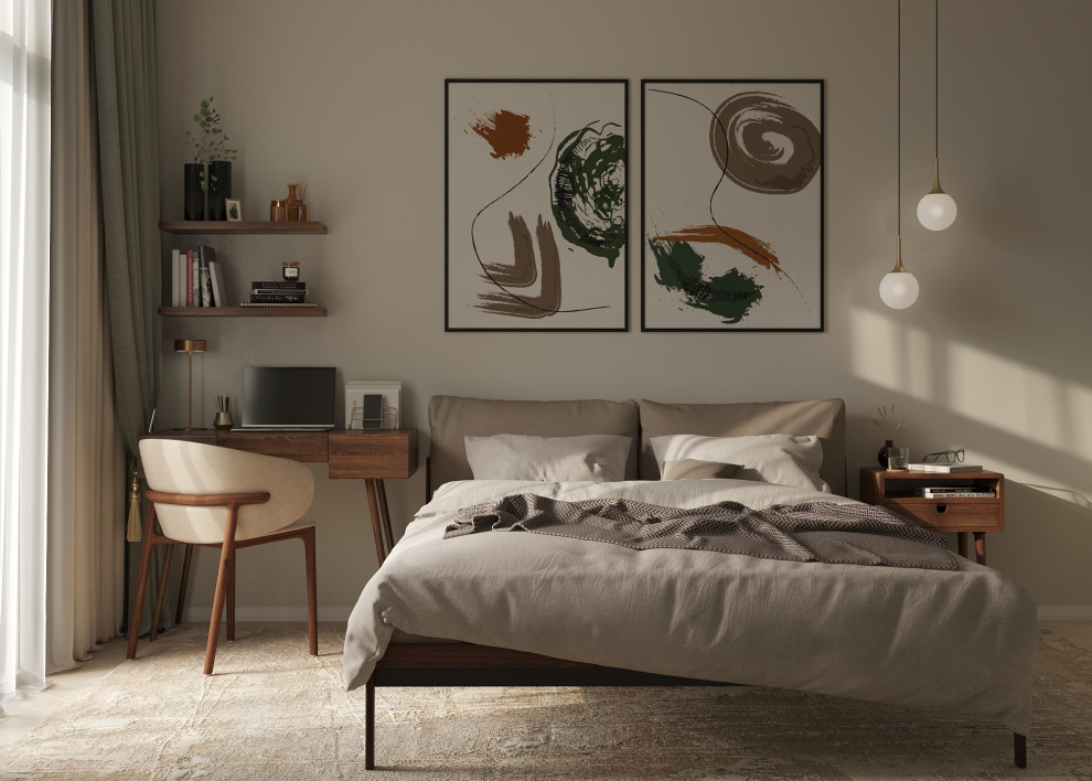 Коммунарка - 1