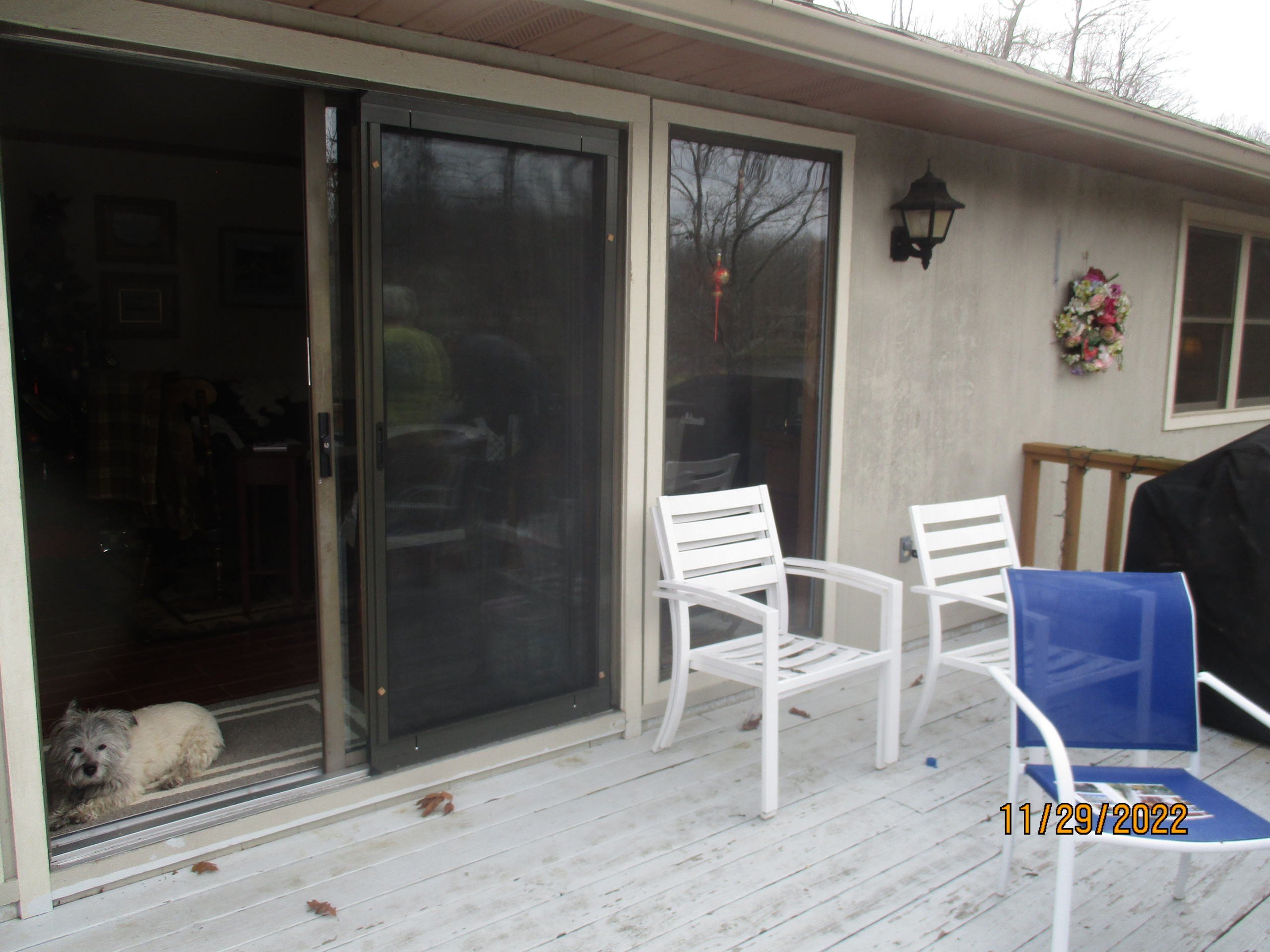 127 Shore Lane - Sunroom / Deck / Siding