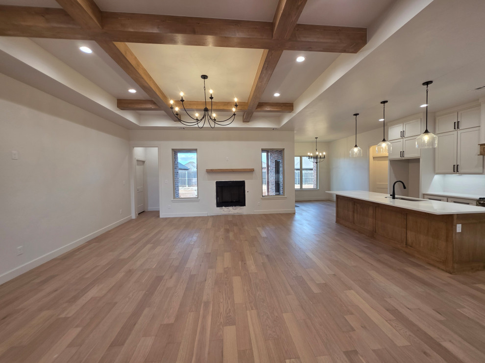 2605 Cloud Nine - For Rent or For Sale - In Progress