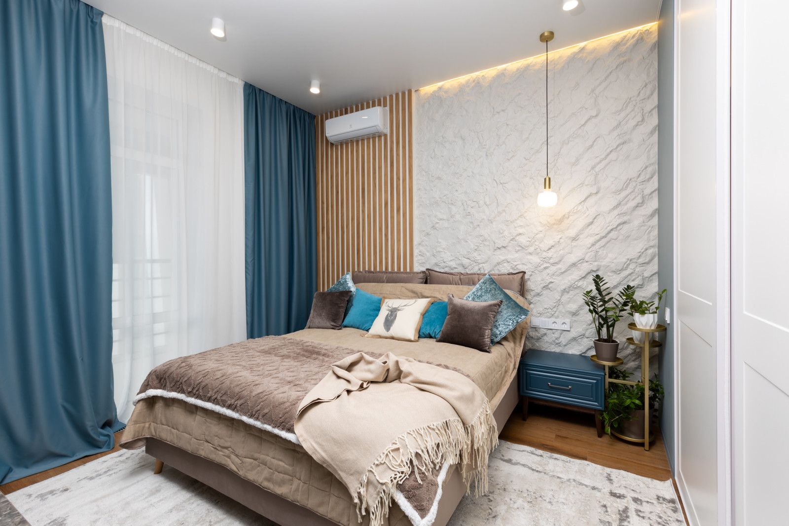 Квартиры под аренду