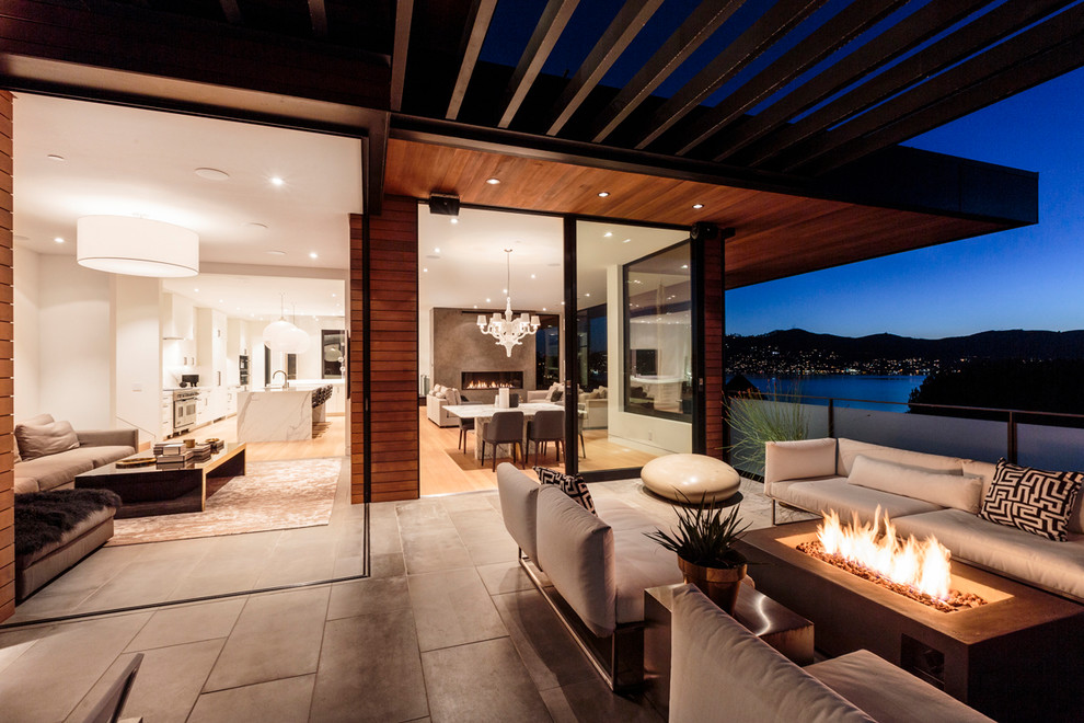 Tiburon Luxury Home