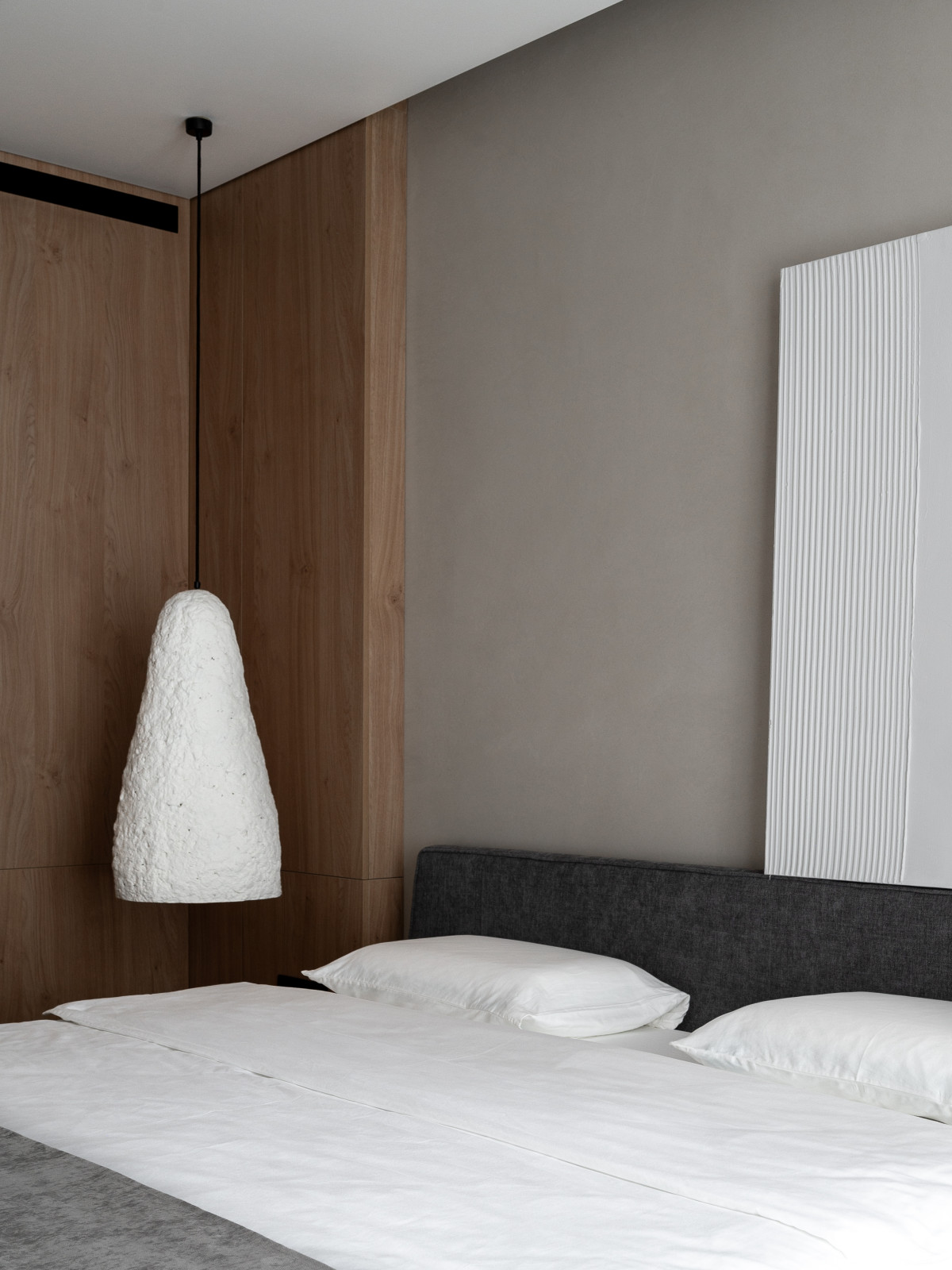 Квартира в стиле Джапанди