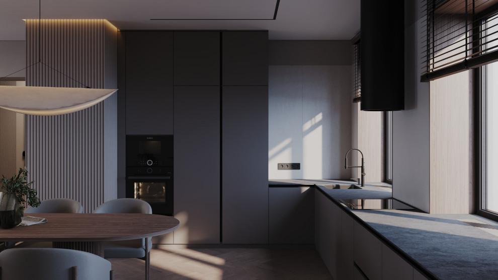 Квартира 150м2