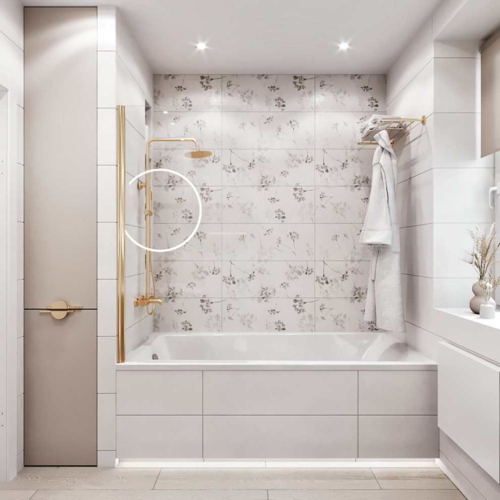 Дом в Верхнем Услоне