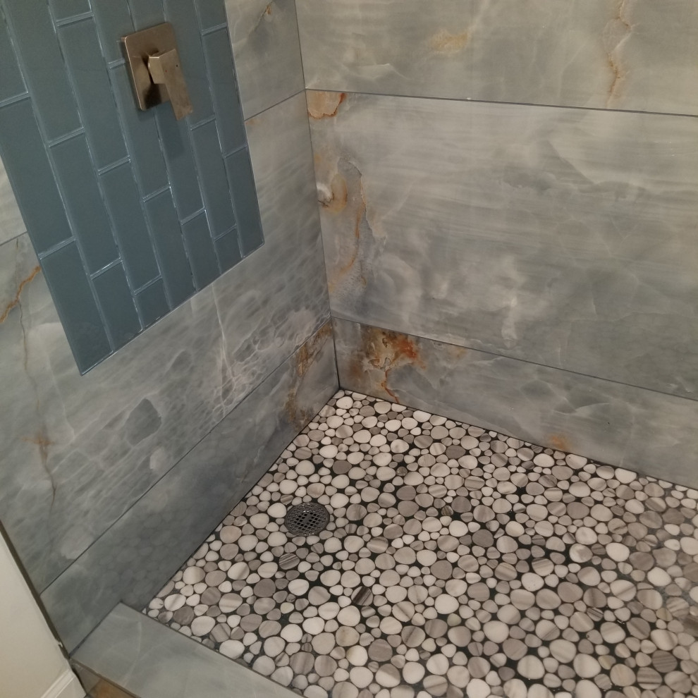 Atlanta - Bathroom Reno