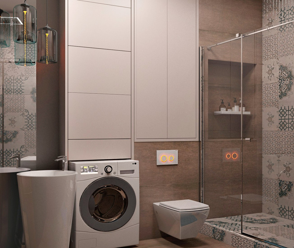 Гостиная. Уфа. Мармылево