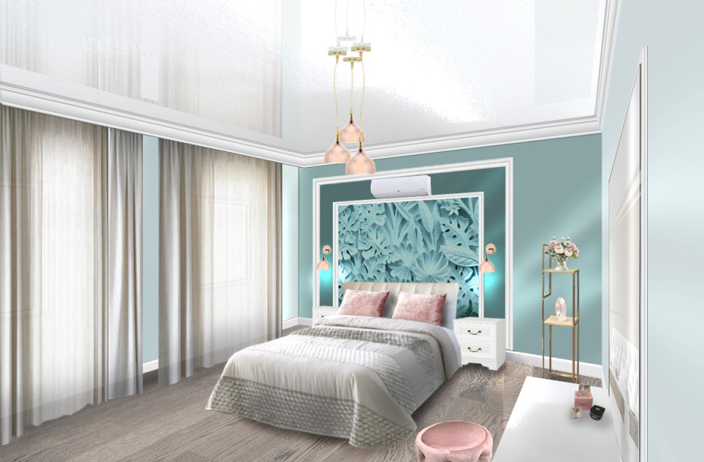 коттедж в Перми