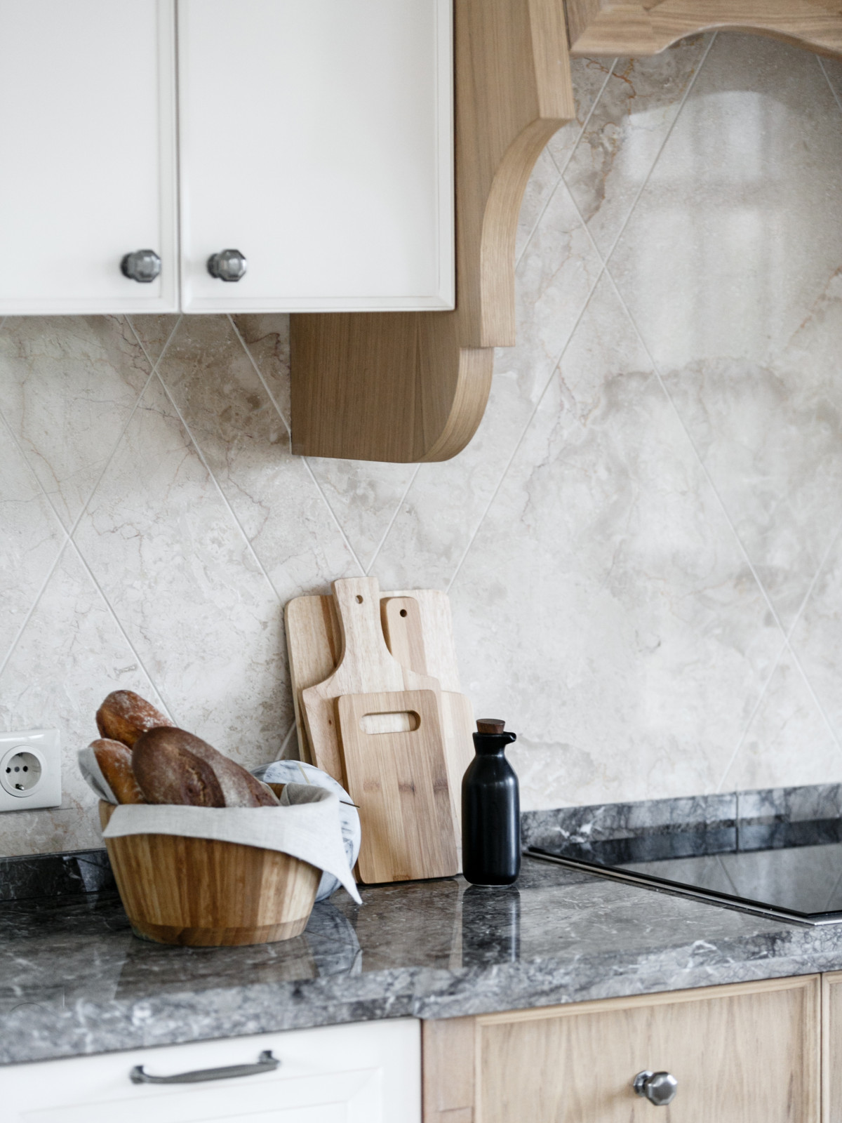 Дом в подмосковном Трувиле