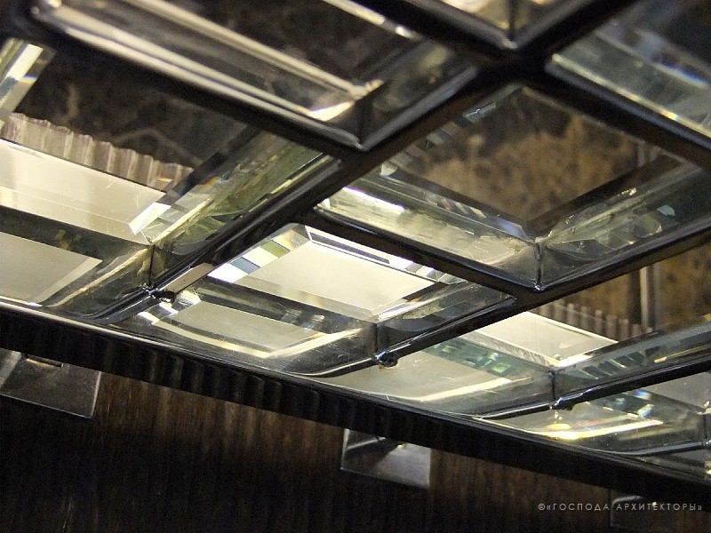 Квартира на Кутузовском проспекте