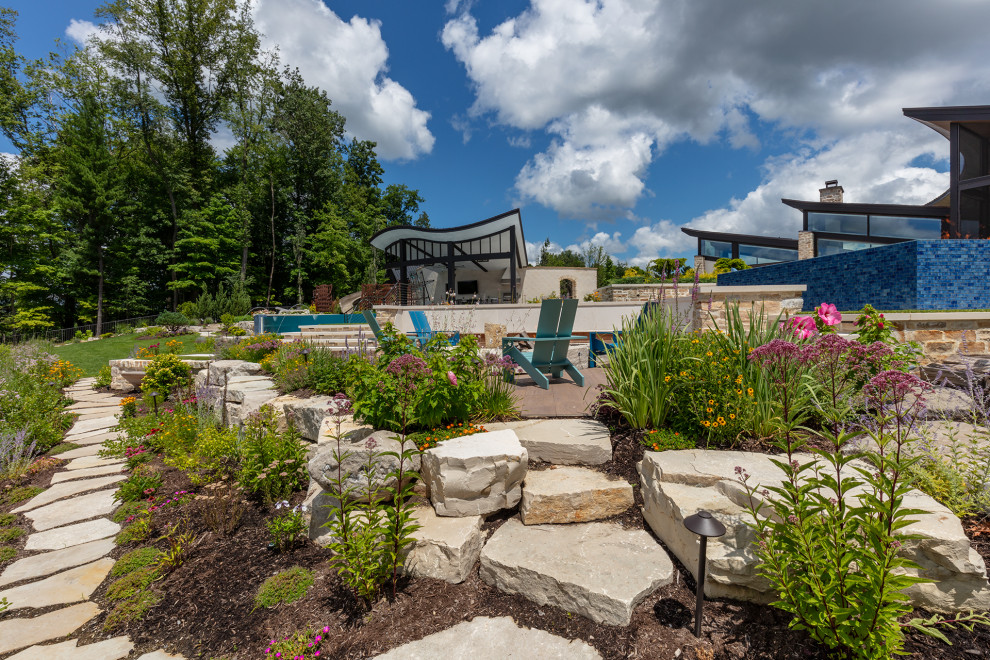Moreland Hills Estates