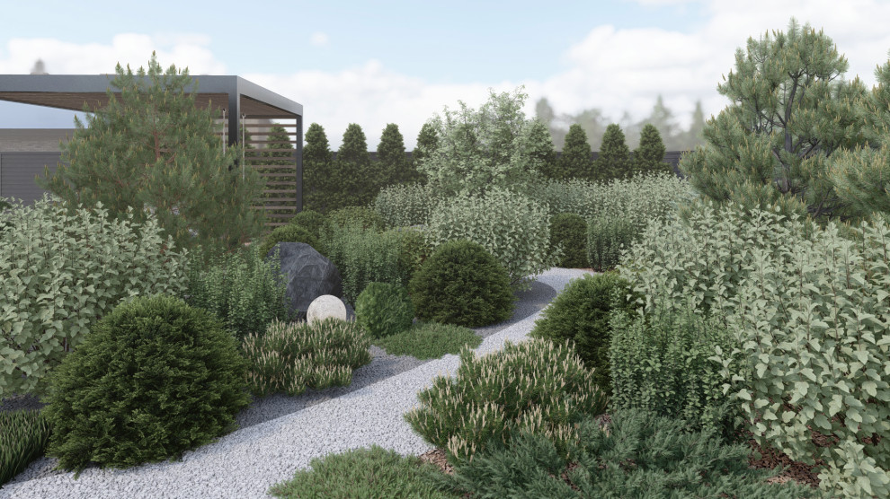 КП Петровские озёра 20 соток