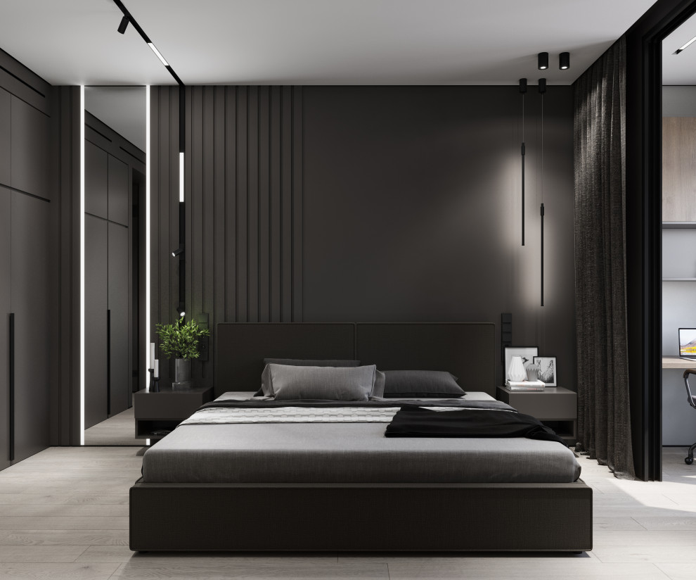 Квартира для Владислава и Надежды