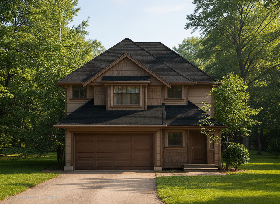 Single Family Home