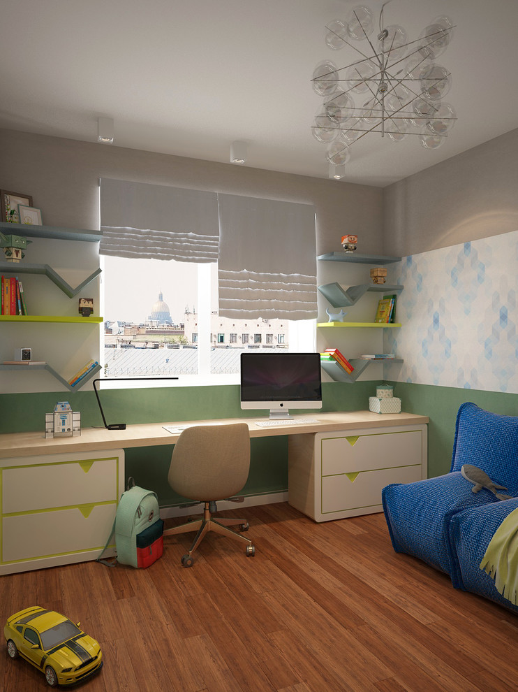 Квартира 75м2