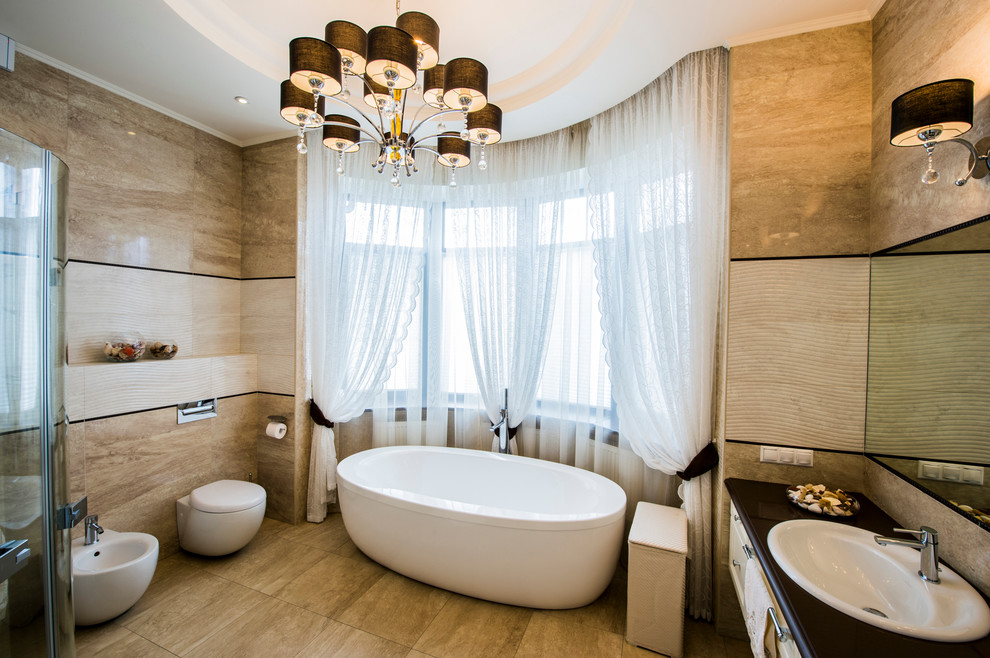 Загородный дом для молодой семьи