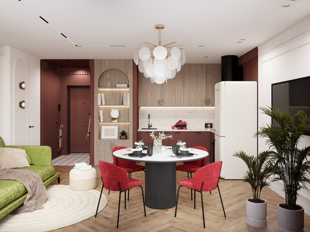 ЖК Создатели