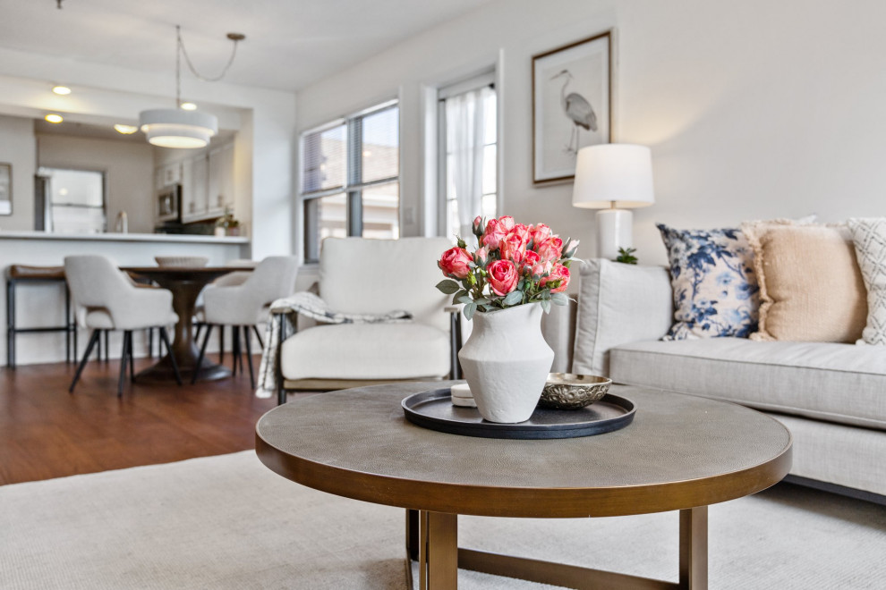 Manteo Condo Residential Design