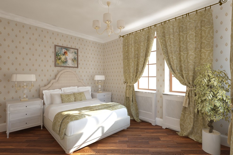 Дом для дружной семьи