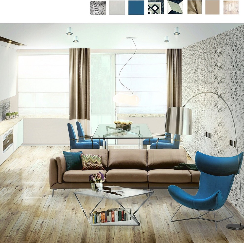 Мои квартиры