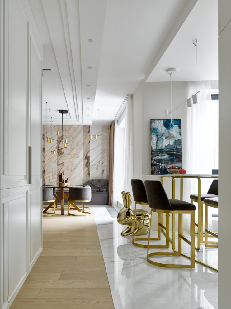 м Пироговская