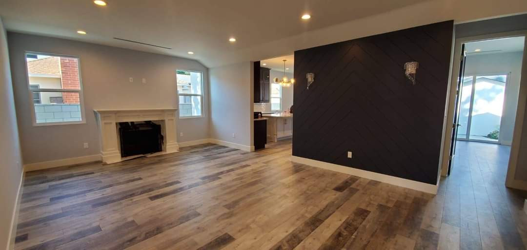 Lake balboa full home renovation