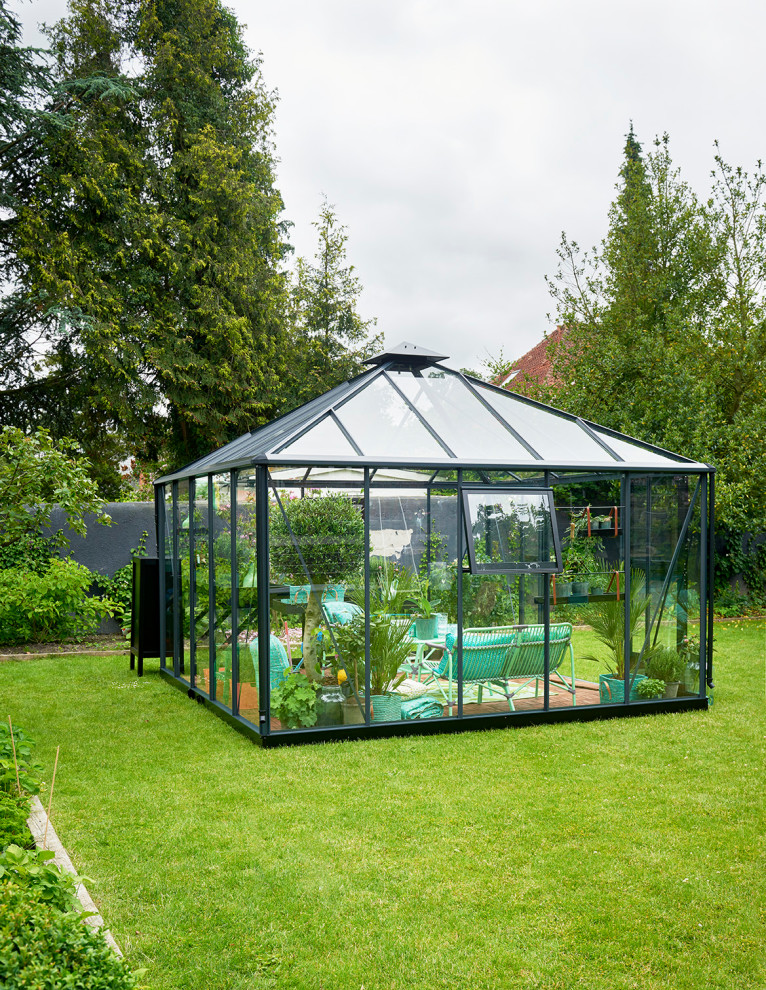 Теплица Juliana OASIS