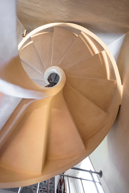 Studio Progetti e Arredo mediterranean-staircase