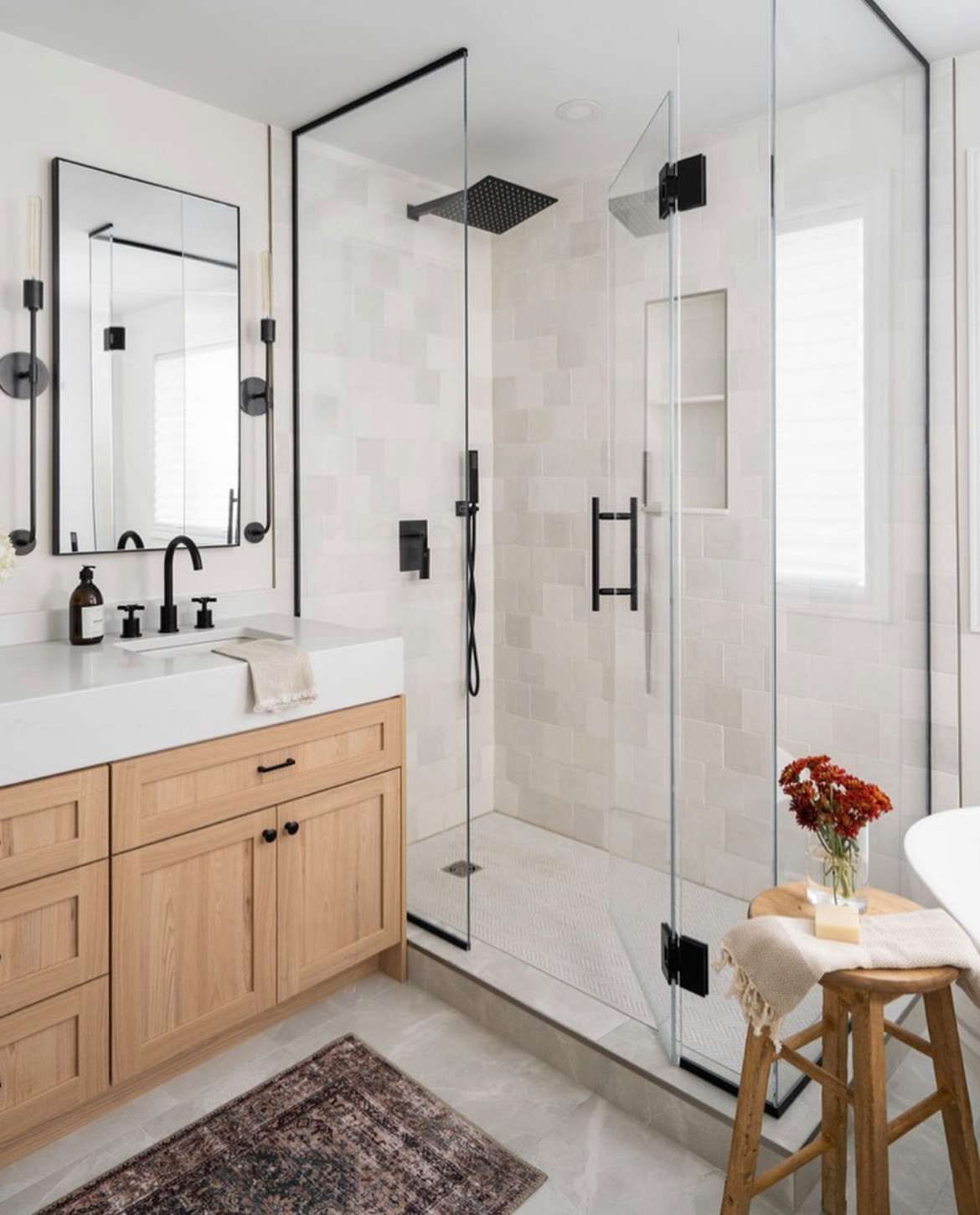 Bathrooms
