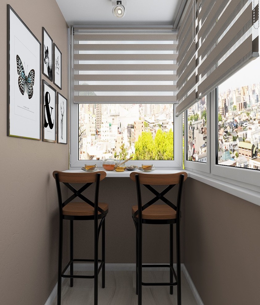 Квартира для молодой семьи