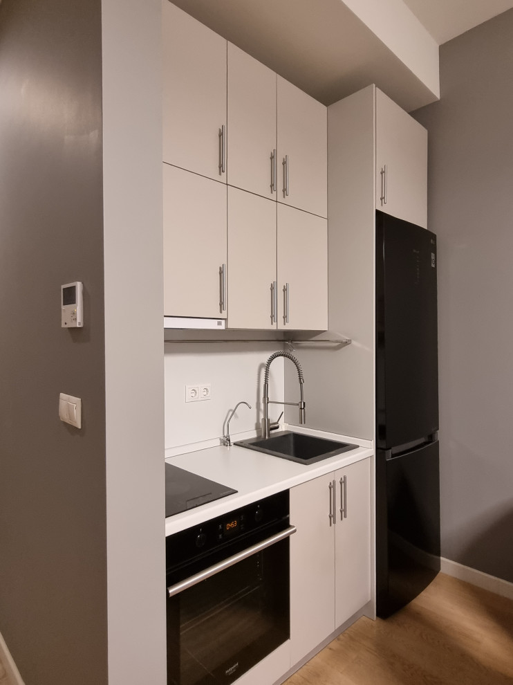 ЖК ФИЛИ ПАРК