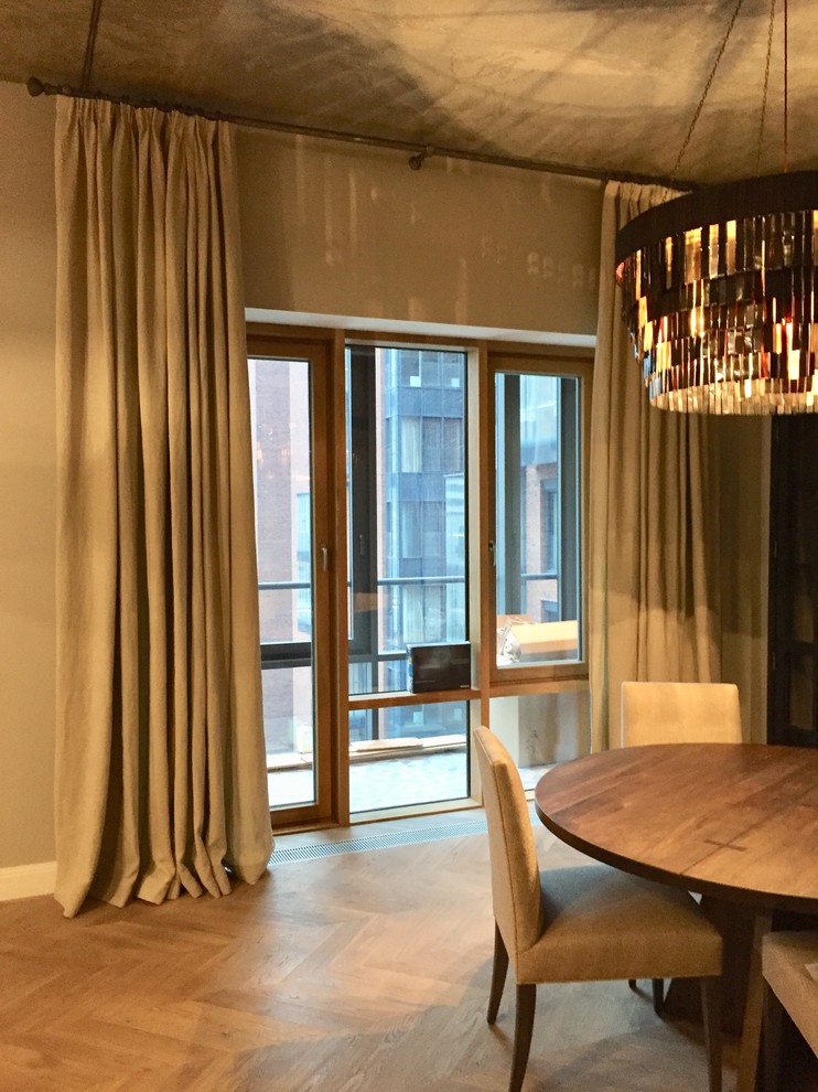 Квартира в ЖК "Садовые кварталы"