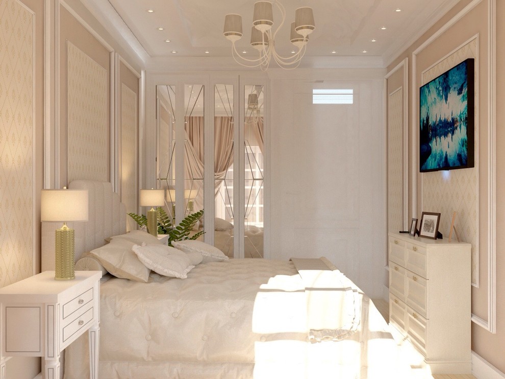 Нежная классика