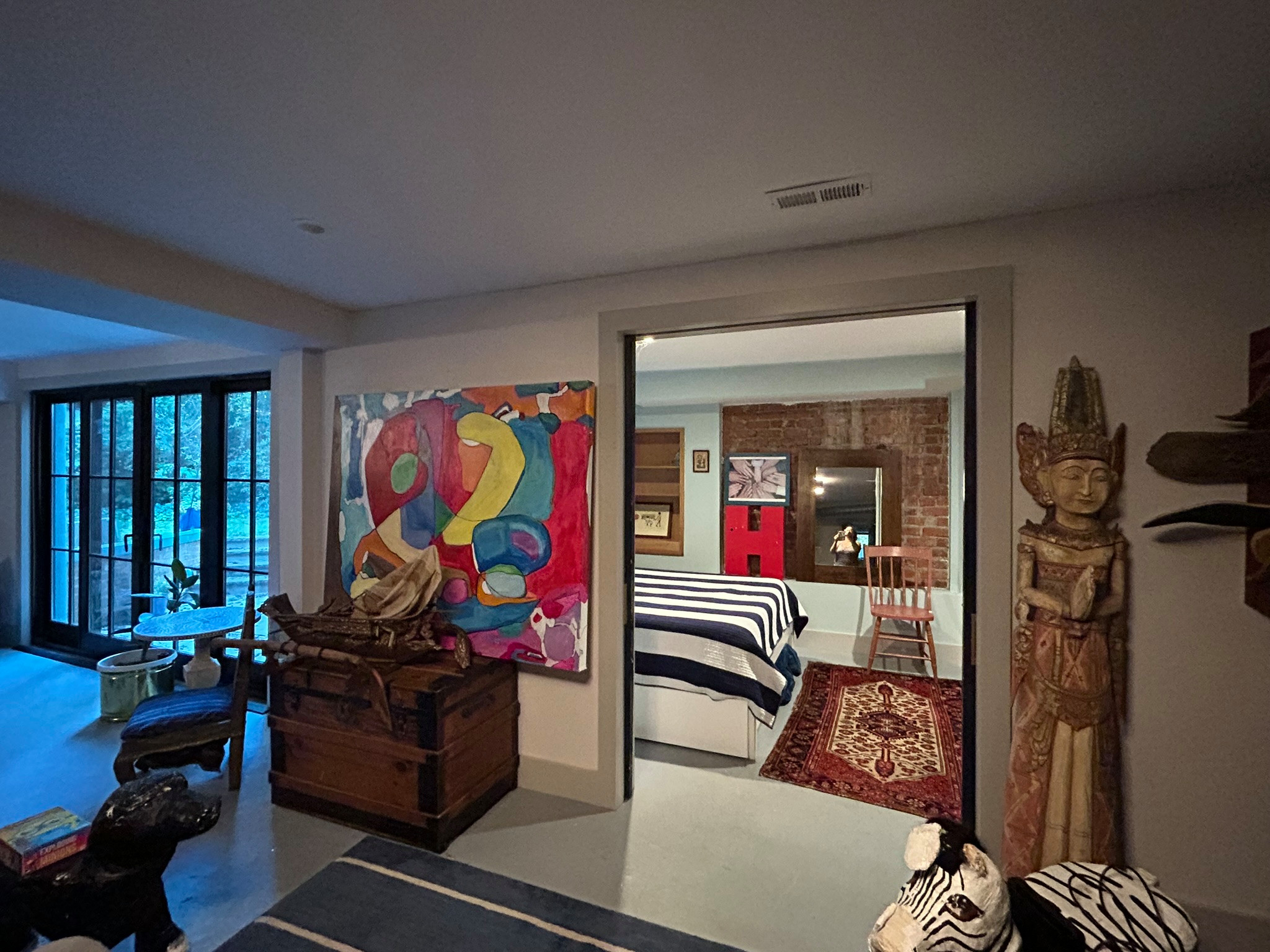 Best Basement Reno - Durham, NC