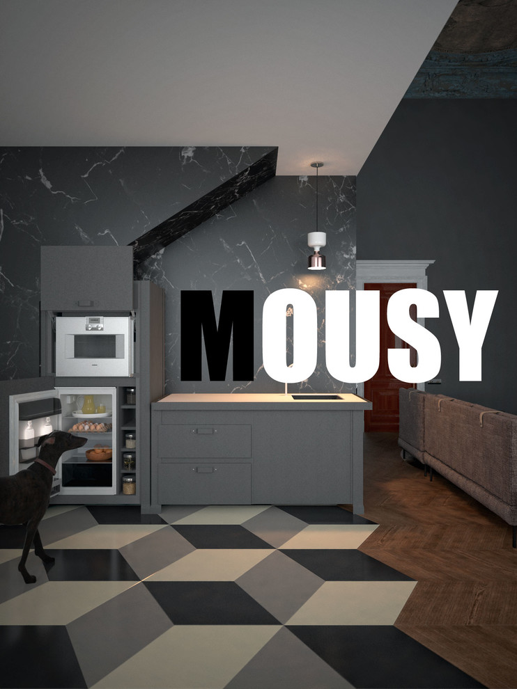 Таунхаус "Образцово"