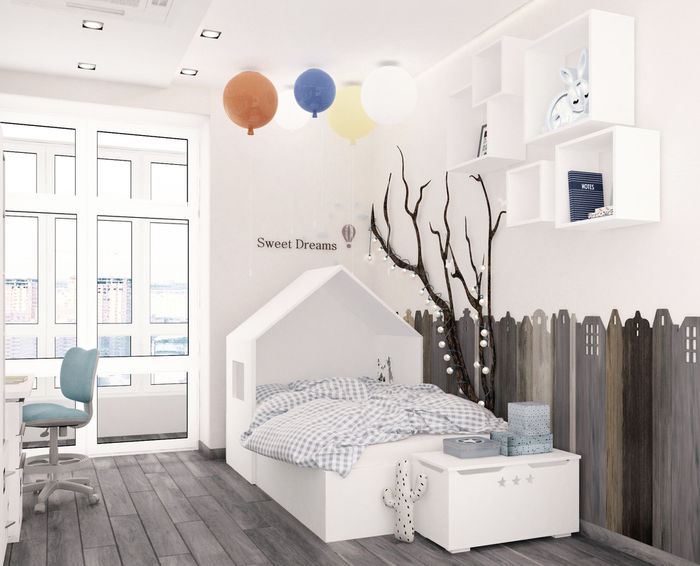 Квартира 102 м2